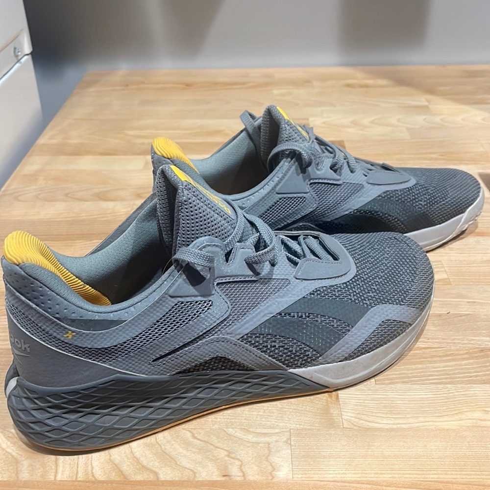 Reebok Nano X